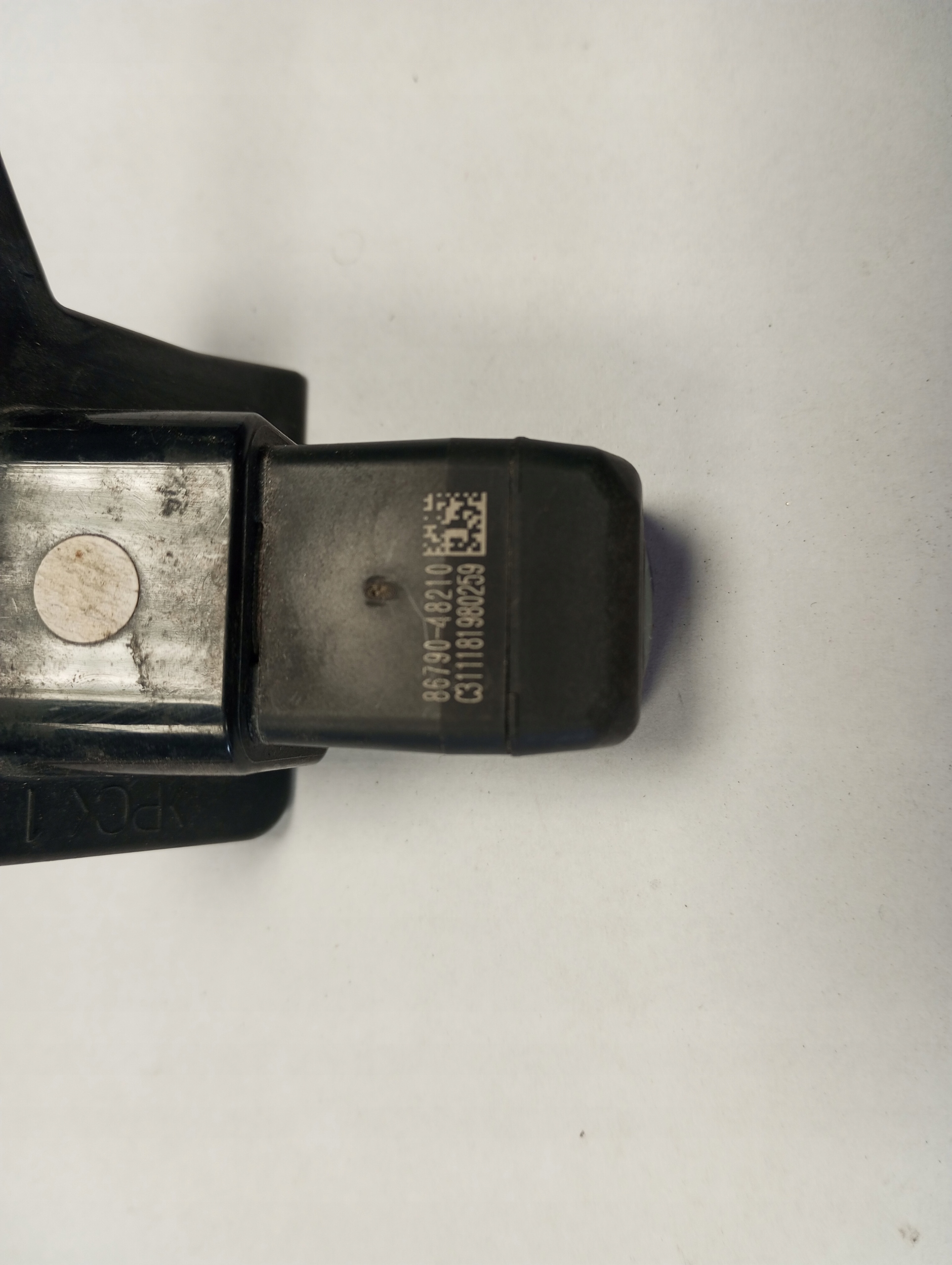 KAMERA reversing LEXUS RX 86790-48210
