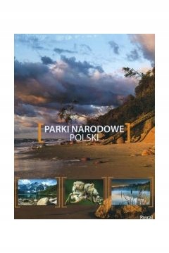 Parki Narodowe Polski Pascal /folia/