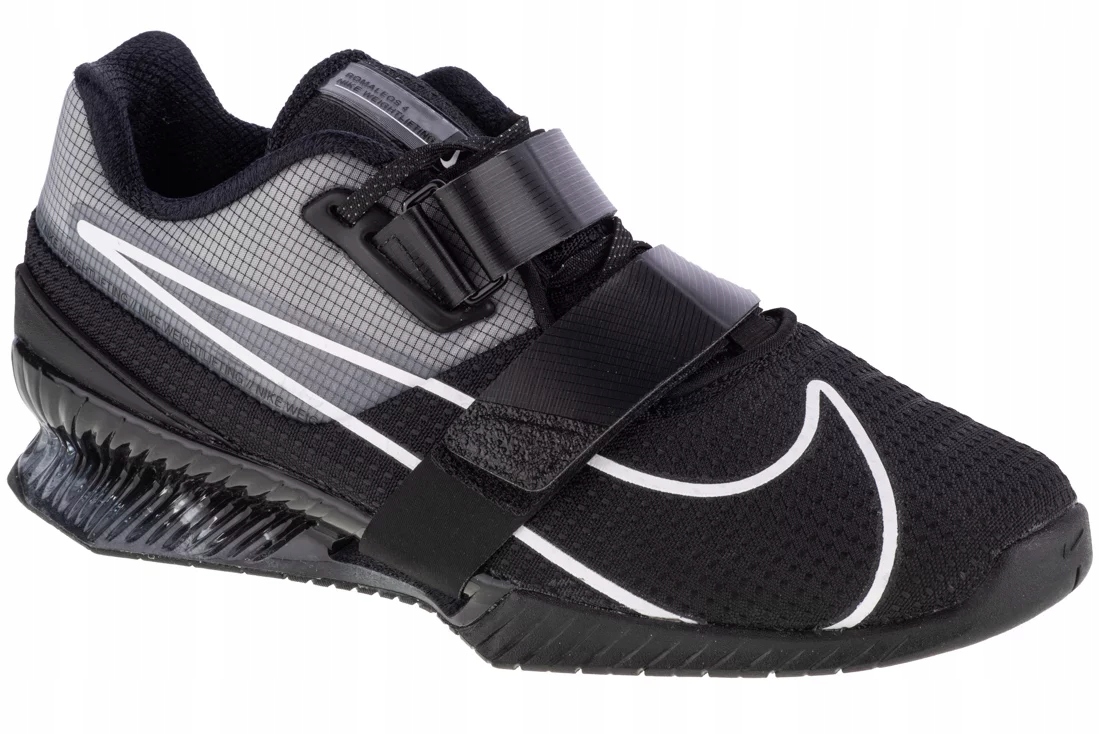 Nike Romaleos 4 CD3463-010