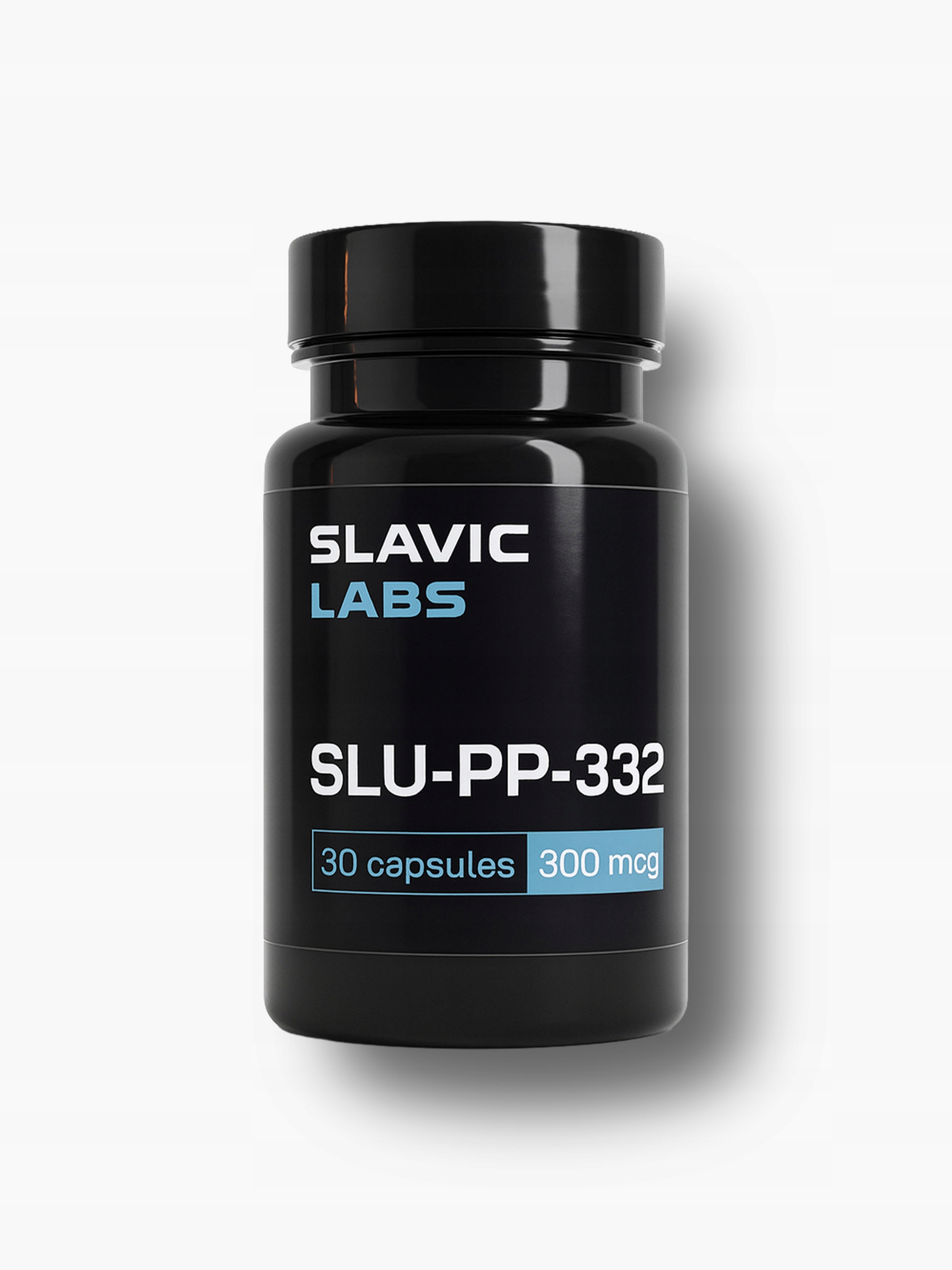 Odczynnik chemiczny SLU-PP-332 czystość 99,00% 30 kapsułek Slavic Labs