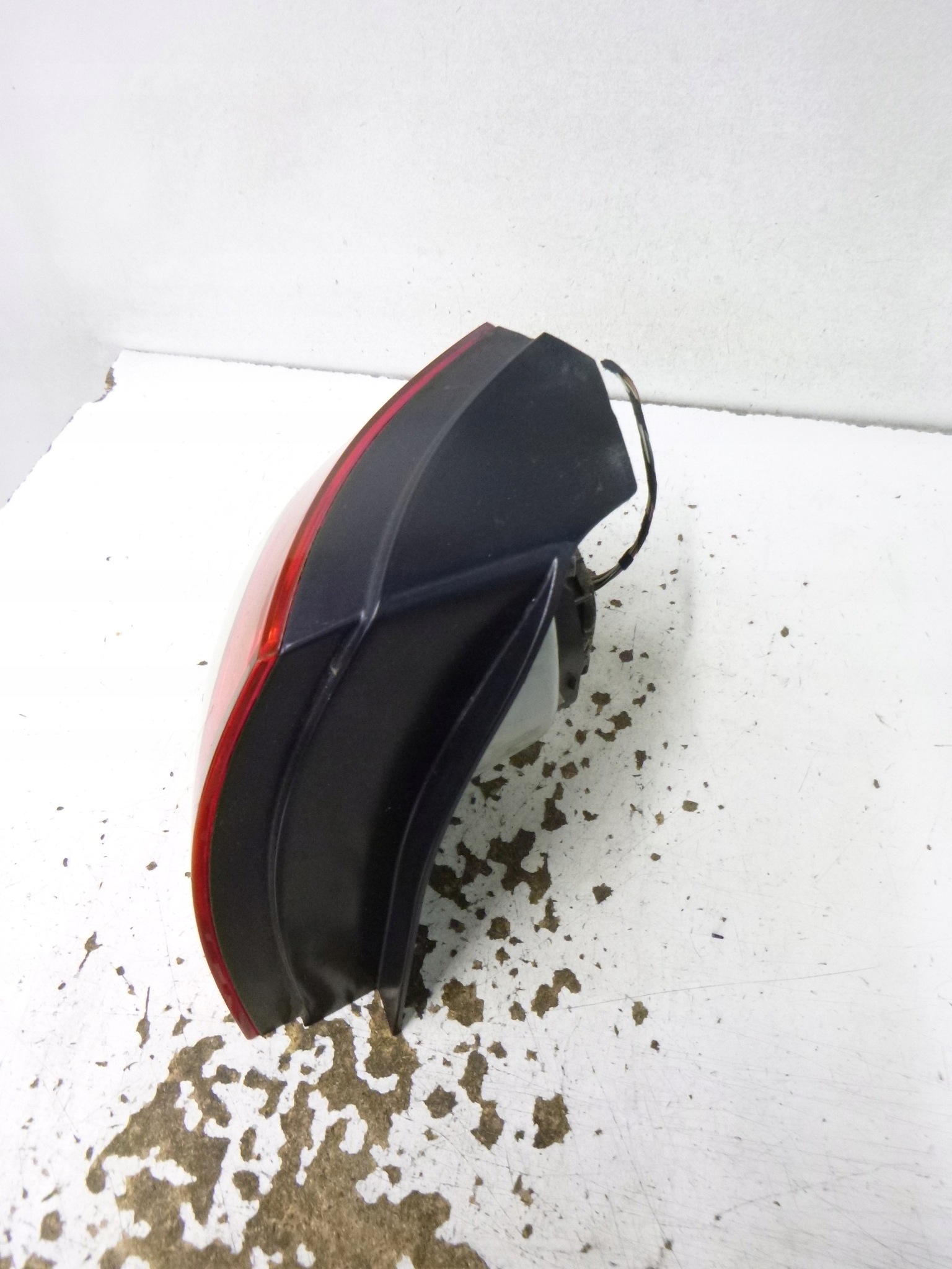 light rear part left exterior VW GOLF 5 V (2003–2008) – 4VFX-13405-AA