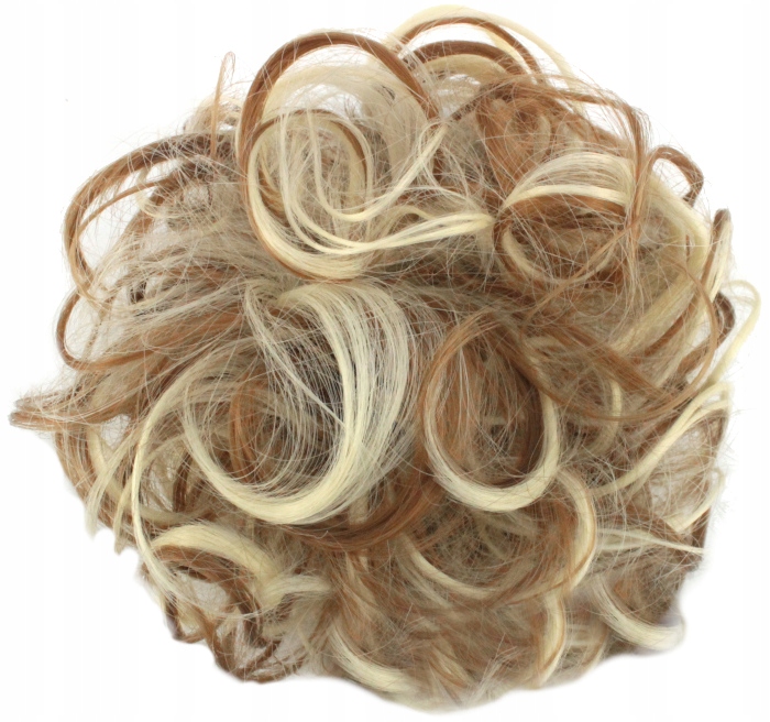 

Gumka Do Włosów Messy Bun Kok Jakość Baleyage 4