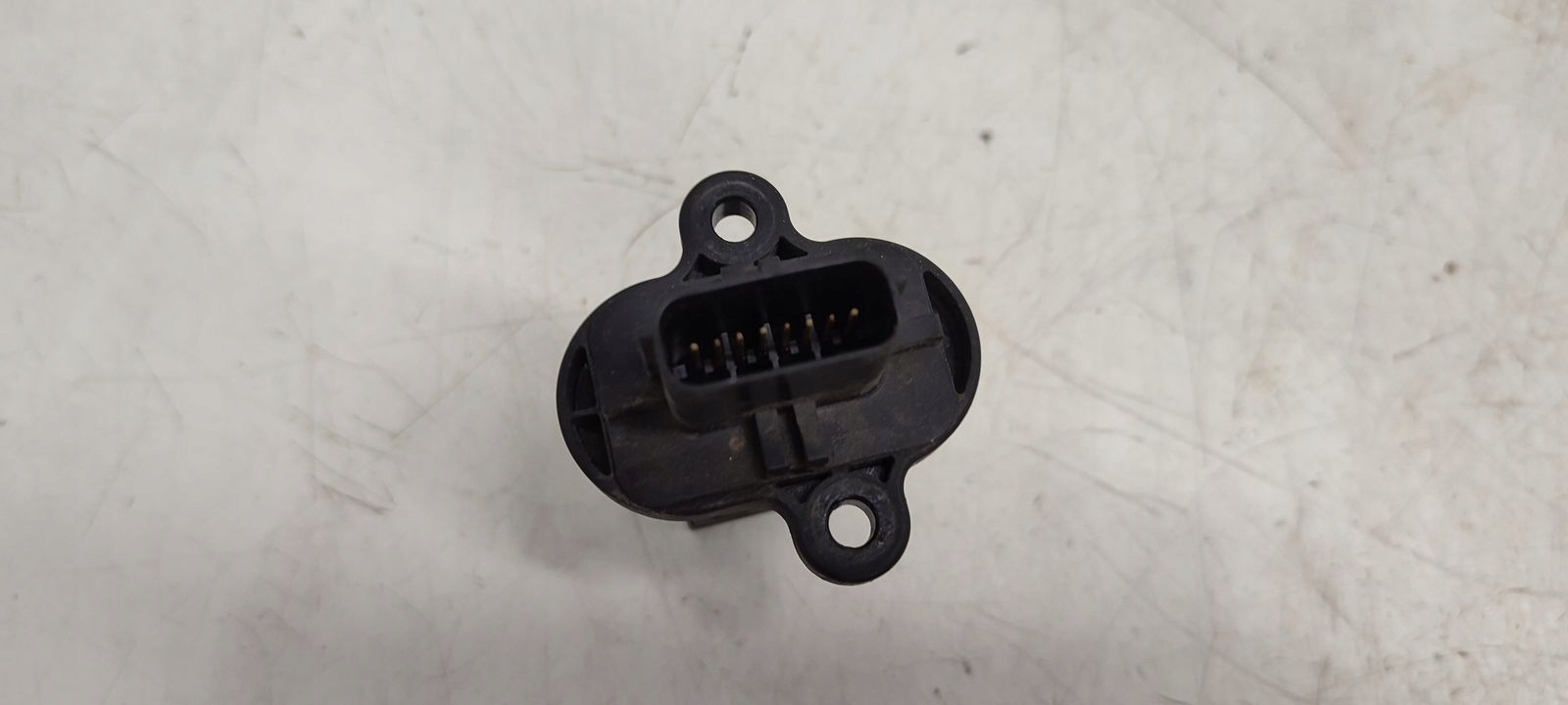 flow meter Opel Zafira C 1,4T 16V