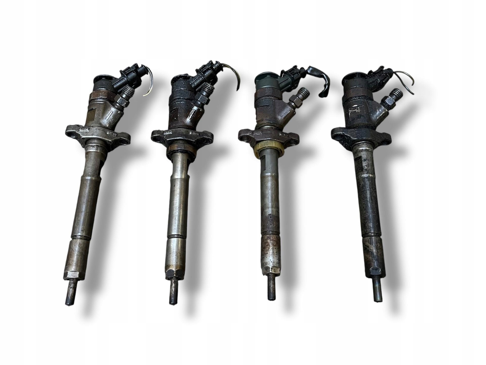 injector Ford Focus 2 facelift 2011 9M5Q-9F593-AA