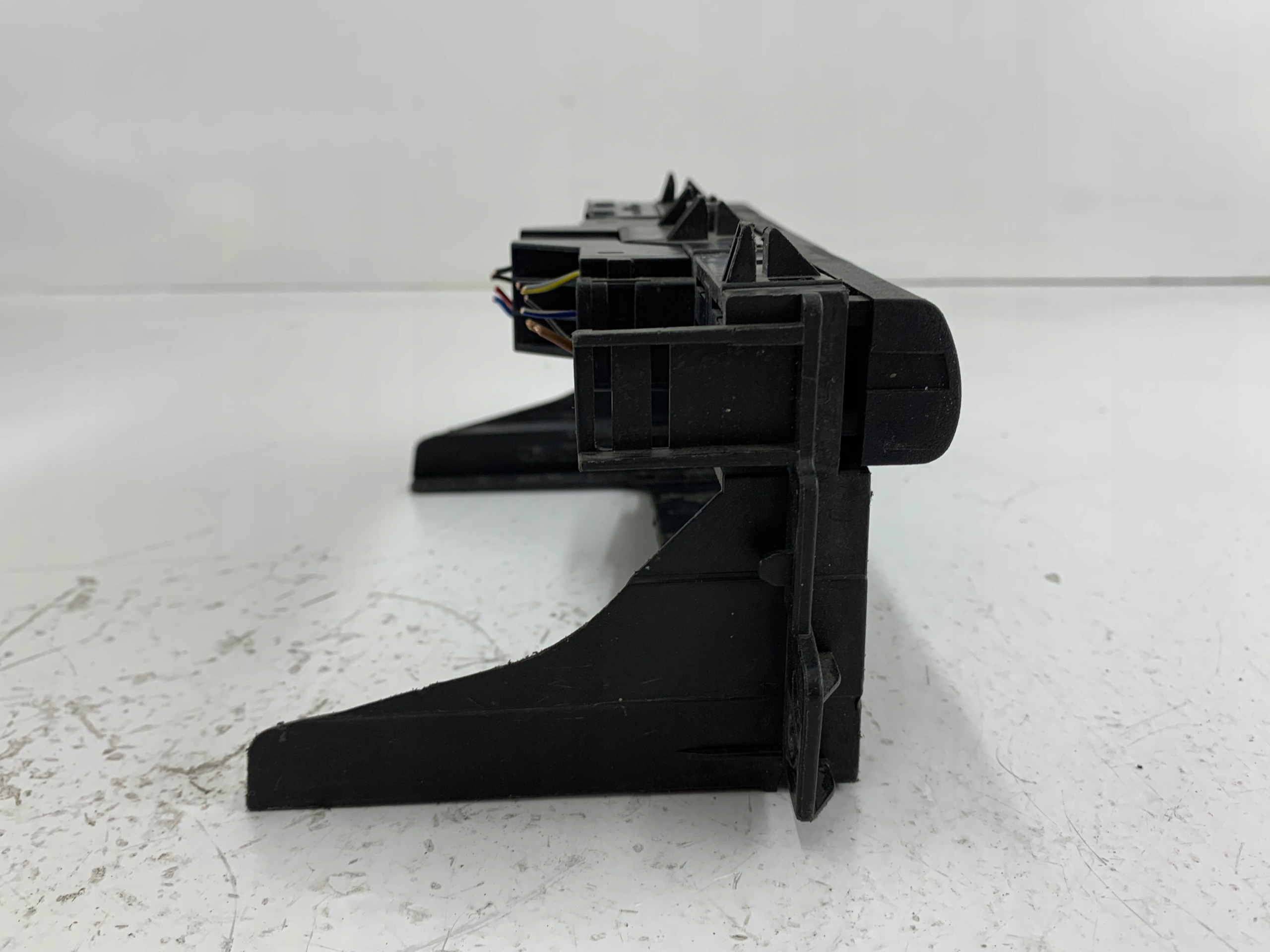 OPEL VECTRA B PANEL leuchten des warnblickschalters 90503546