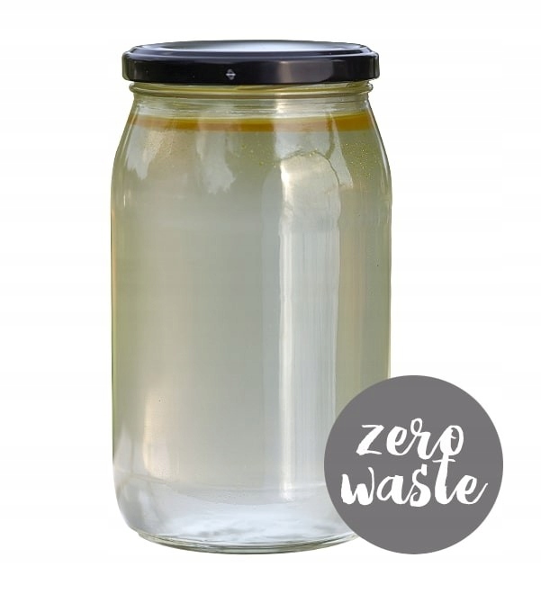 

Zmywarkowy eko żel do naczyń bezzapachowy, Klareko