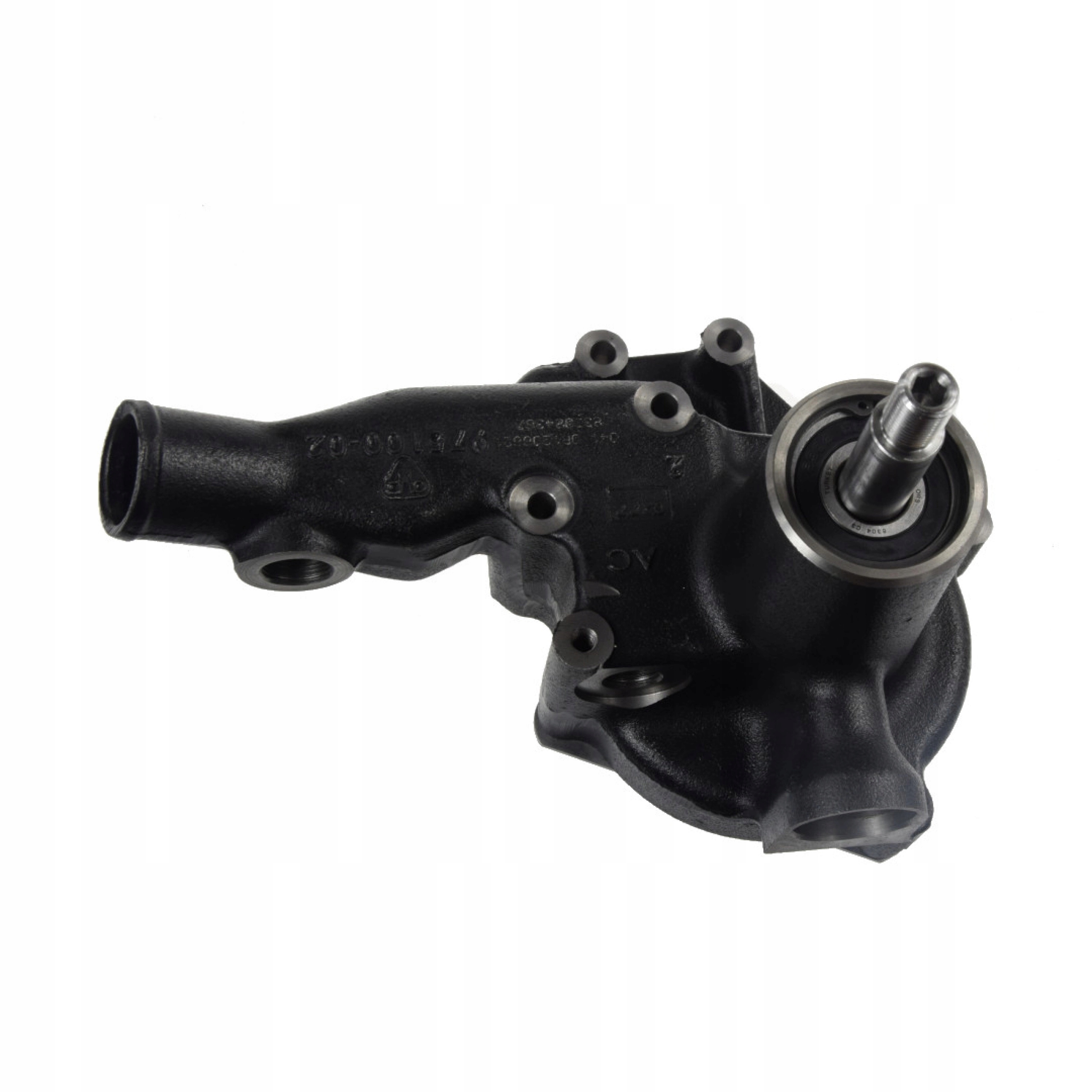 Водяний насос Massey Ferguson V836766976 OMP