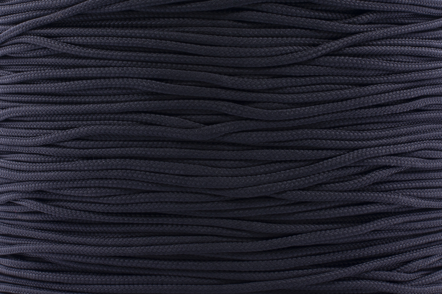 

Oplot Mini Nylon Soft 2mm Czarny Black nylonowy