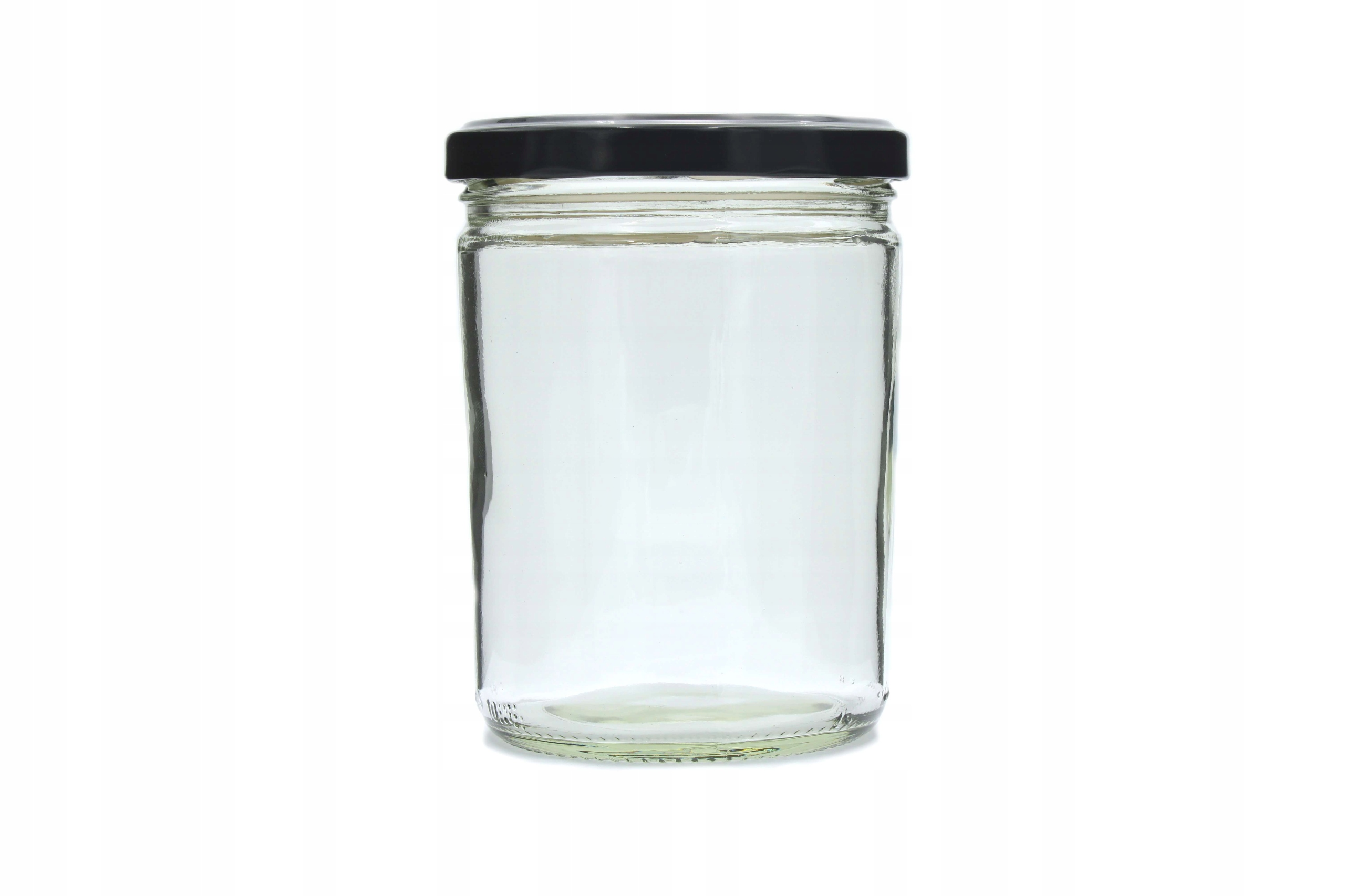 

Słoik 440ml Na Przetwory, Dżemy 60 Szt. Zakrętki
