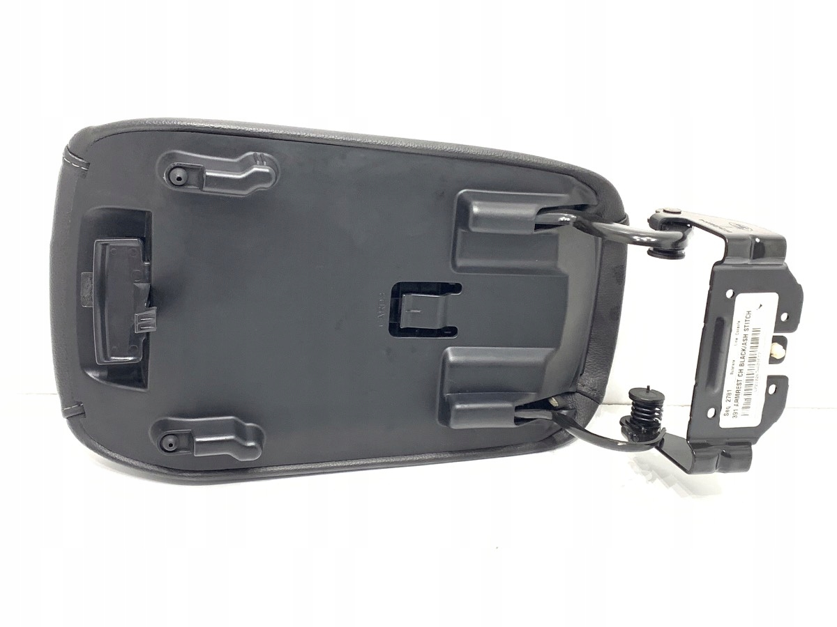 подлокотник FORD MONDEO MK5 хэтчбек