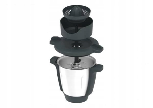Wyciskarka do Monsieur Cuisine Smart Connect Trend + lejek Made in Germany Funkcje inne