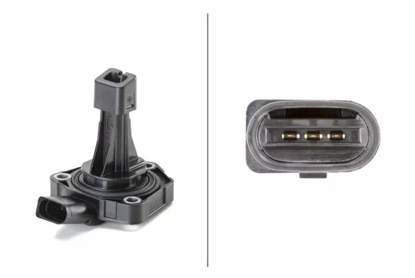 CZUJNIK POZIOMU OLEJU SKODA OCTAVIA 03- HELLA