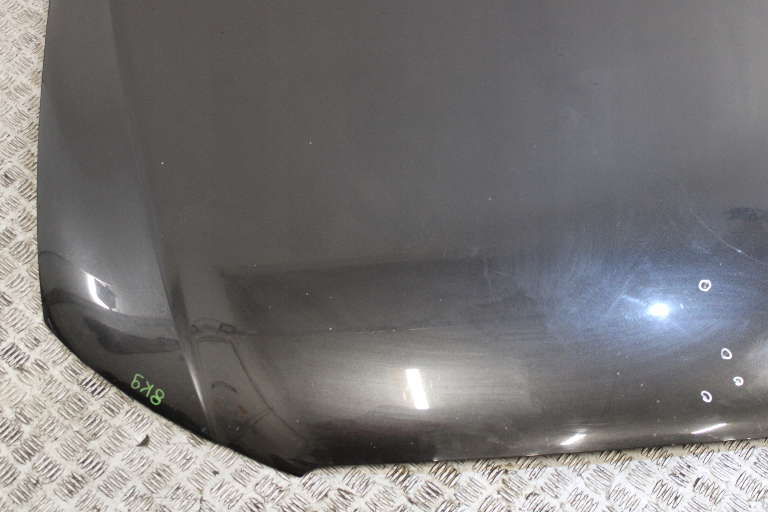 cofano AUDI A4 B8 8K0 8K9
