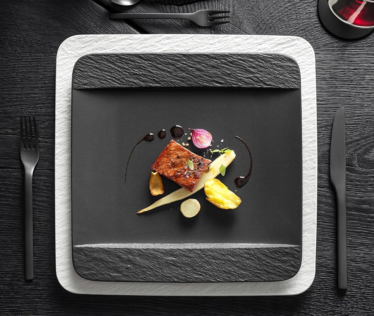 Talíř jídelní Villeroy & Boch 28 cm