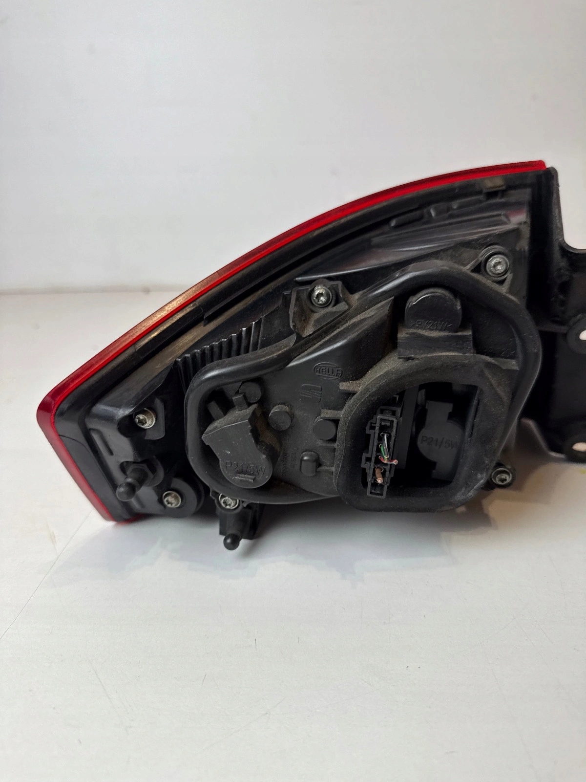 light rear part rear right w fender Seat Toledo IV