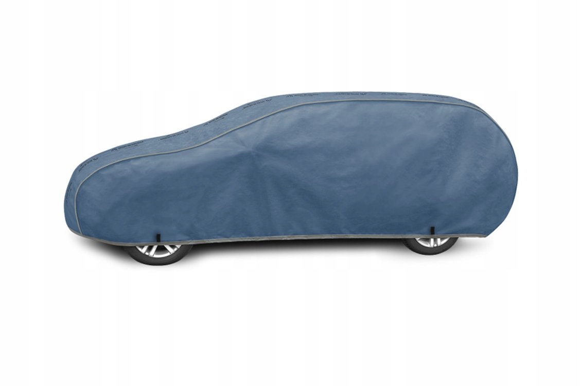 Plachta na auto Perfect Garage, Combi XXL (485-505 cm), Kegel