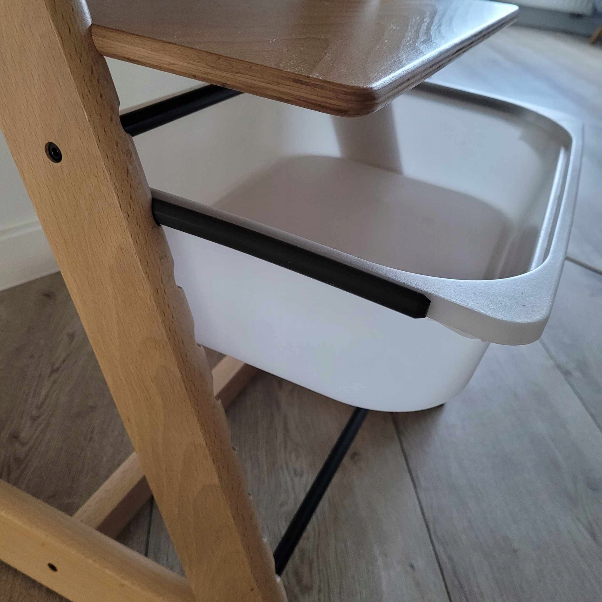 adapter IKEA TROFAST do krzesełka TRIPP TRAPP Kod producenta TROF_TRP