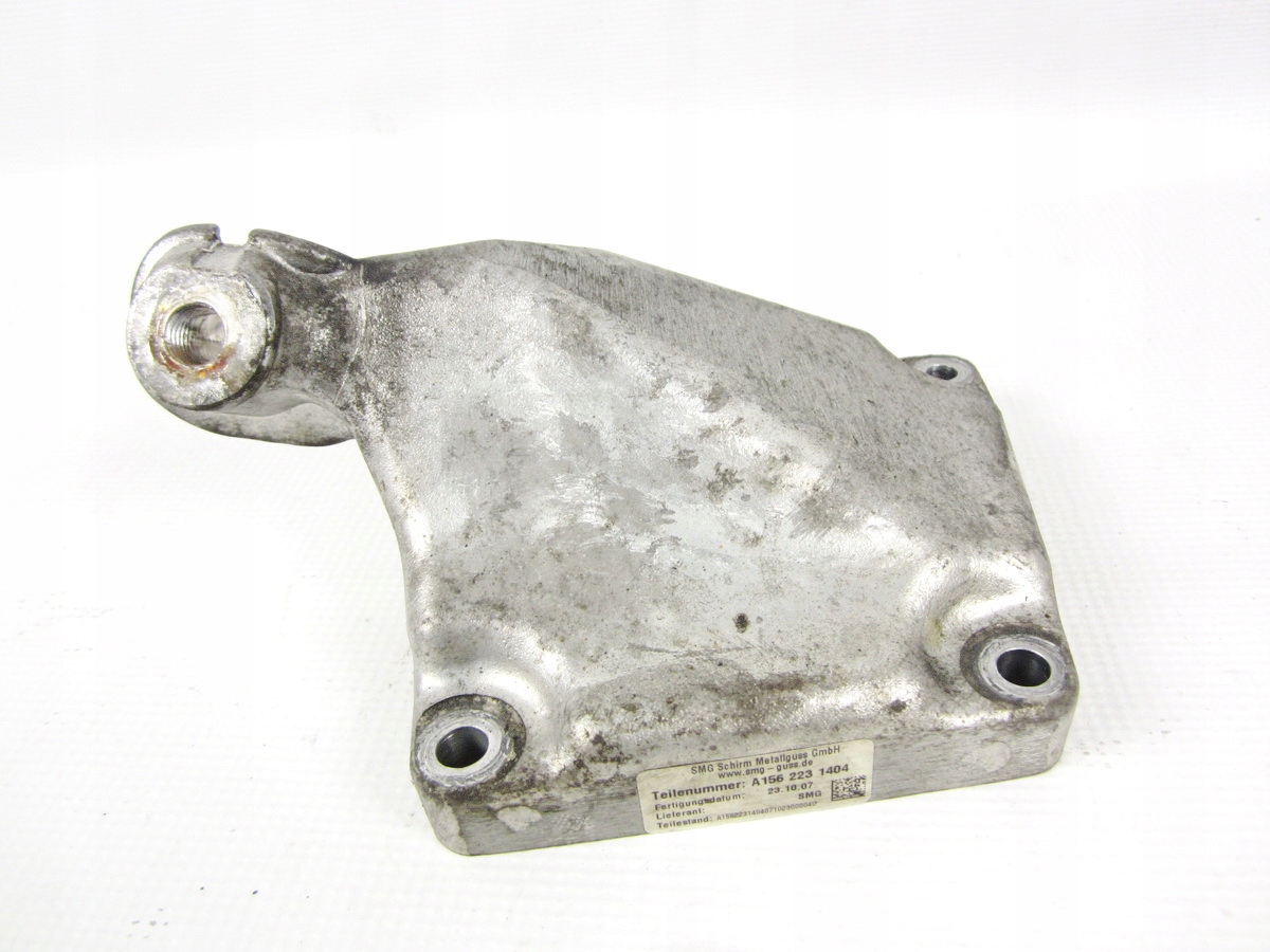 engine mount right Mercedes W164 ML63 6.3 AMG