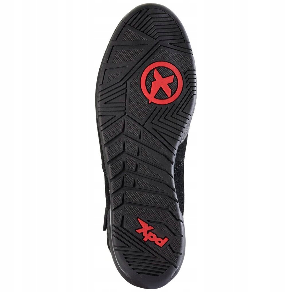 BUTY MOTOCYKLOWE X-RADICAL rozmiar. 41 EAN (GTIN) 8030161341119