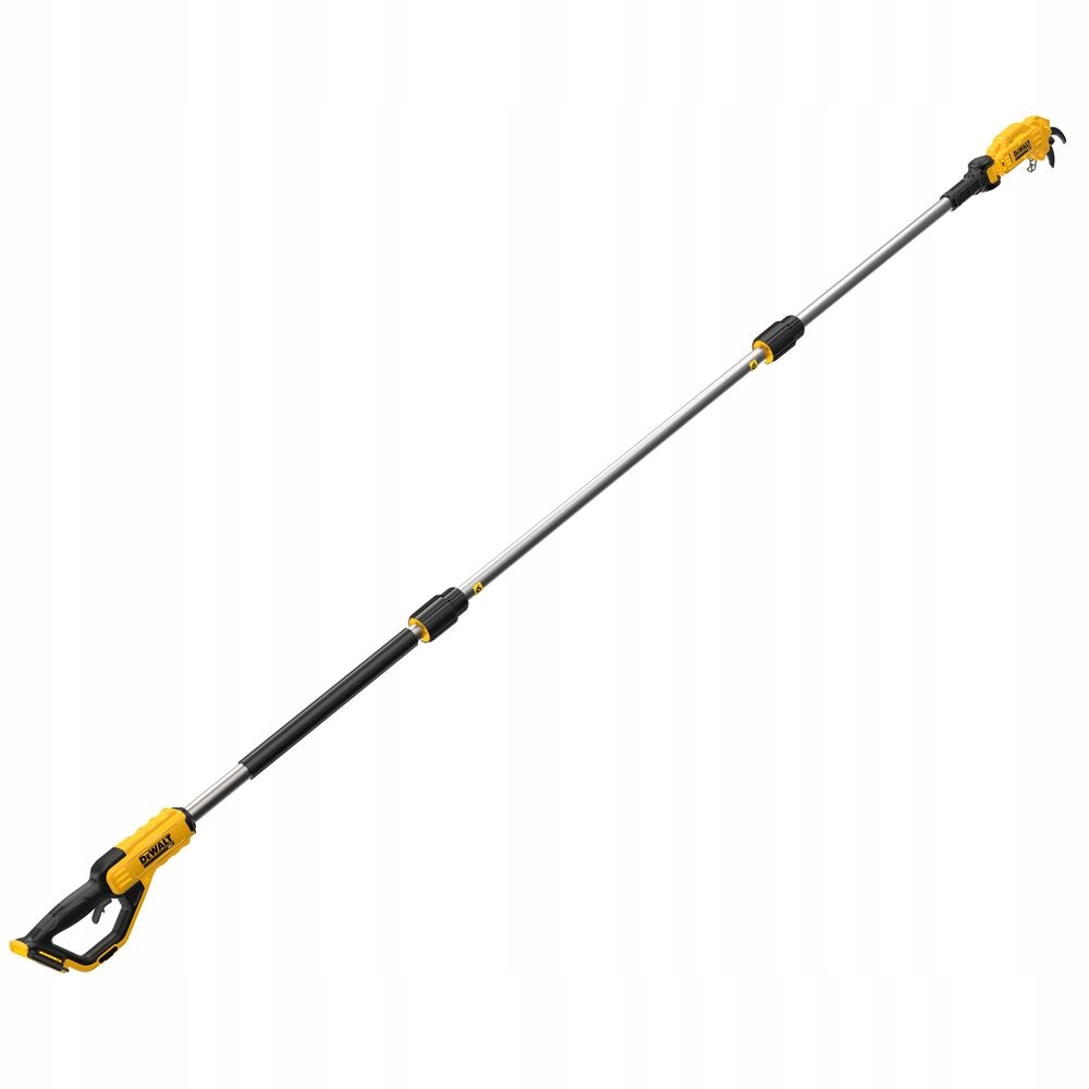 Dewalt 18V Xr Zahradní nůžky Na Výložníku Sólo