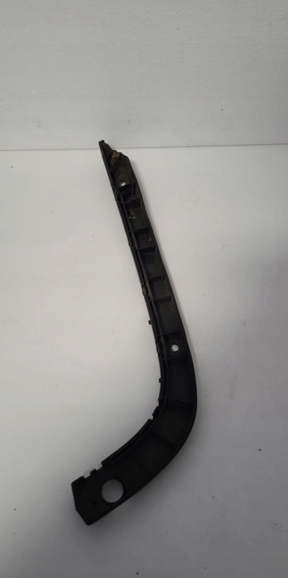 Support Support plaque Pare choc Droite Arrière SAAB 93 9-3 KOMBI 12794235