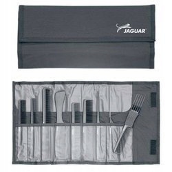 Jaguar Sada profesionálních hřebenů 9ks Pouzdro