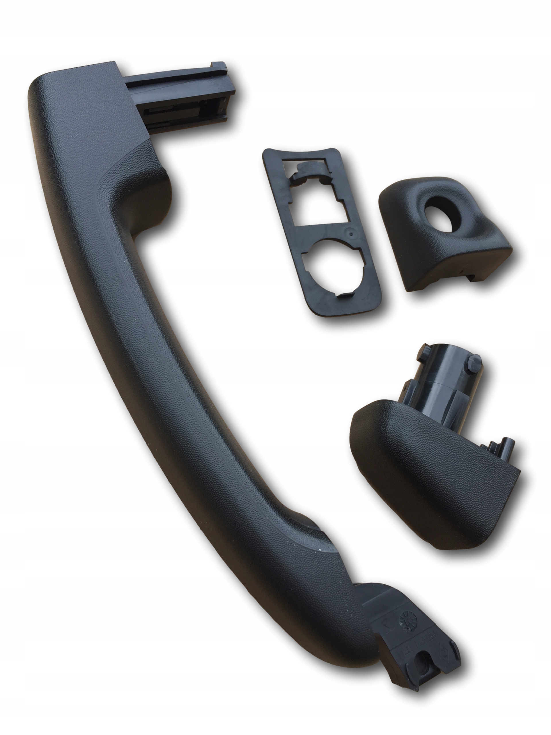 KLAMKA DRZWI RENAULT MASTER III 10- 806073022R OE Strona zabudowy Klapy tylnej