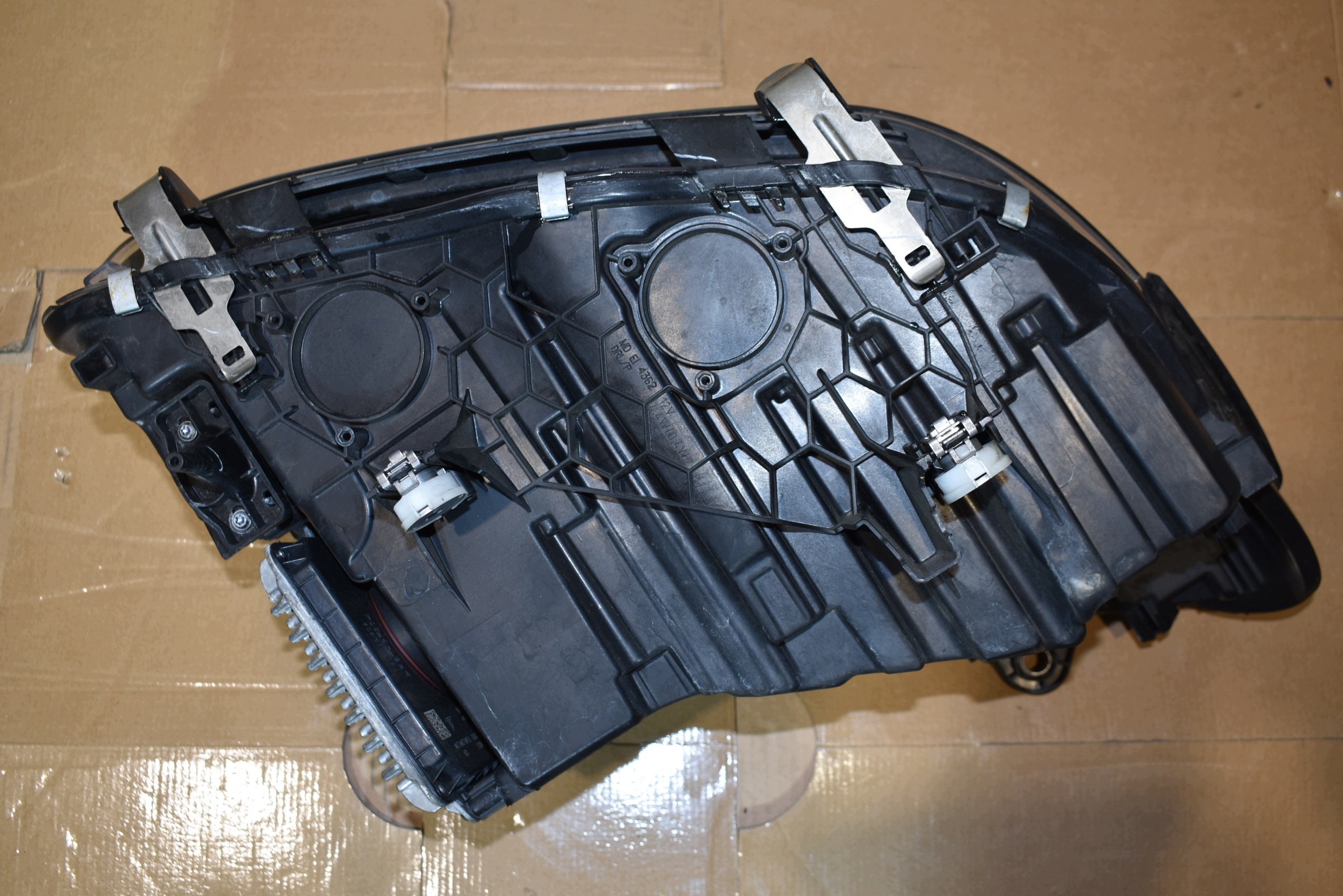 IDEALNA light front front left + MODULY BMW X3 G01 1