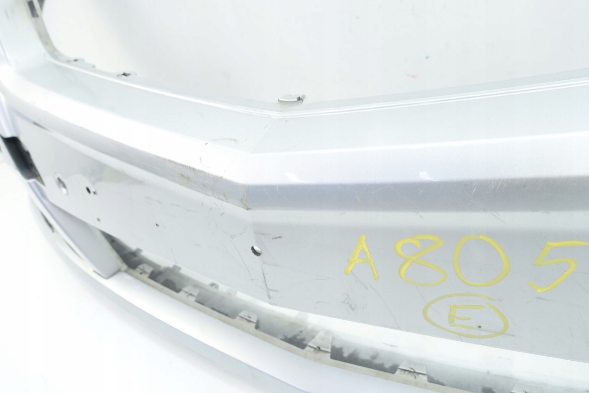 bumper front front MERCEDES GLK X204 2008-2012