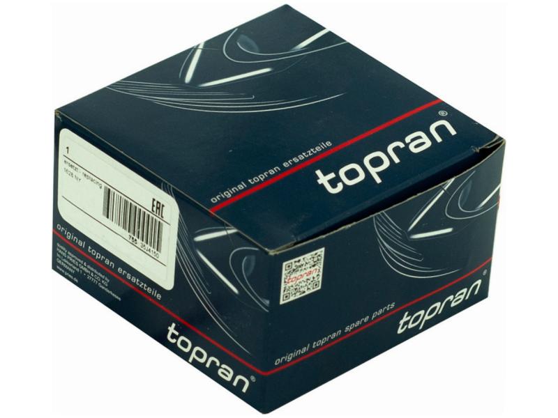 Регуляторы Давление Топлива topran 639 828