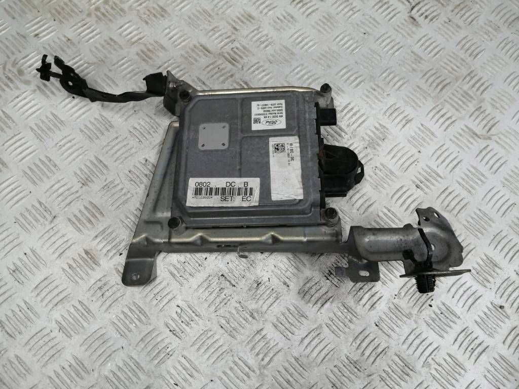 Ford Focus MK4 PRZETWORNICA PRĄDU LX7A-14B227-AJ