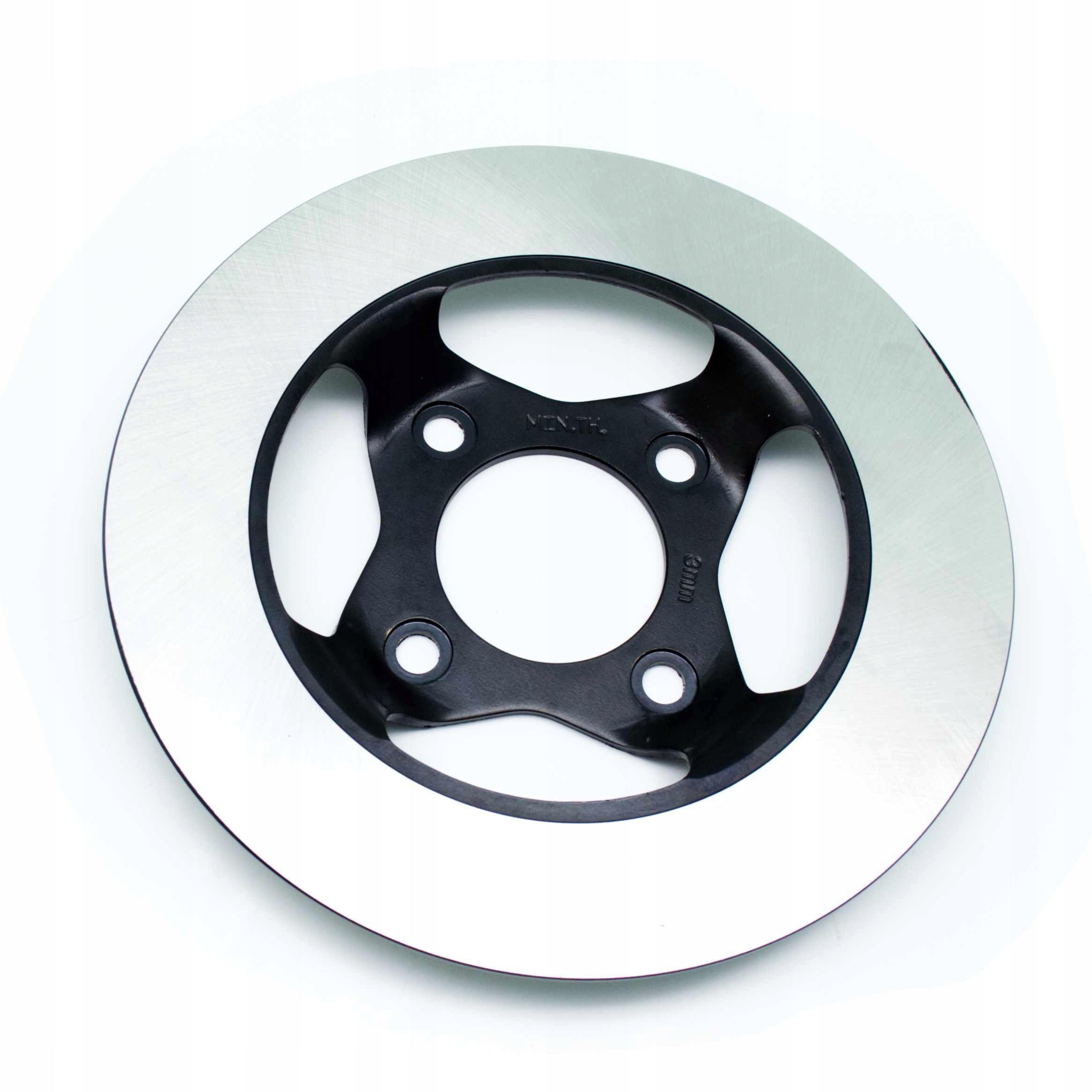 MMART002695 - Передняя панель Microcar MgO M GO Ligier IXO JS50