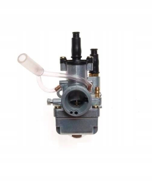 SN300531 - Карбюратор Заміна Amal Simson S51 SR50 Тюнінг 19 мм