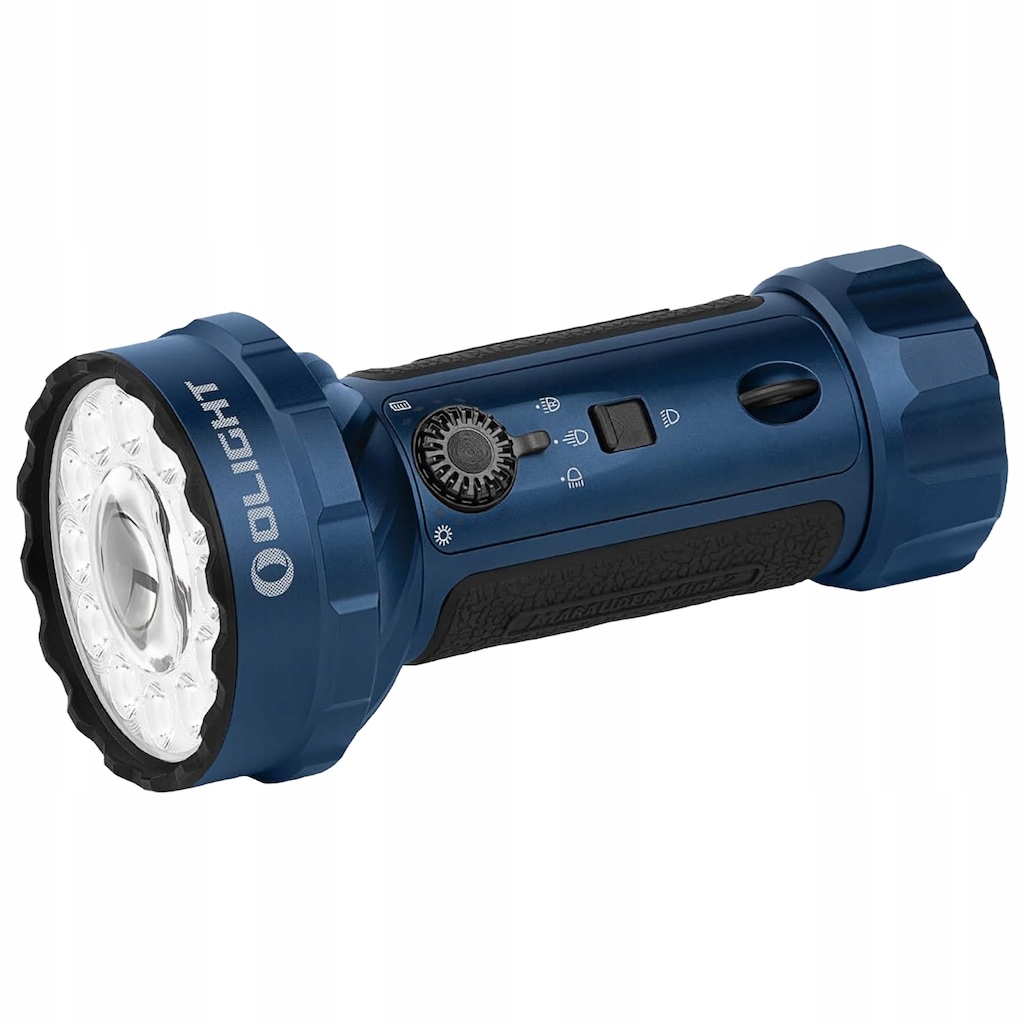 Latarka reflektor i szperacz Olight 10000 lm Led