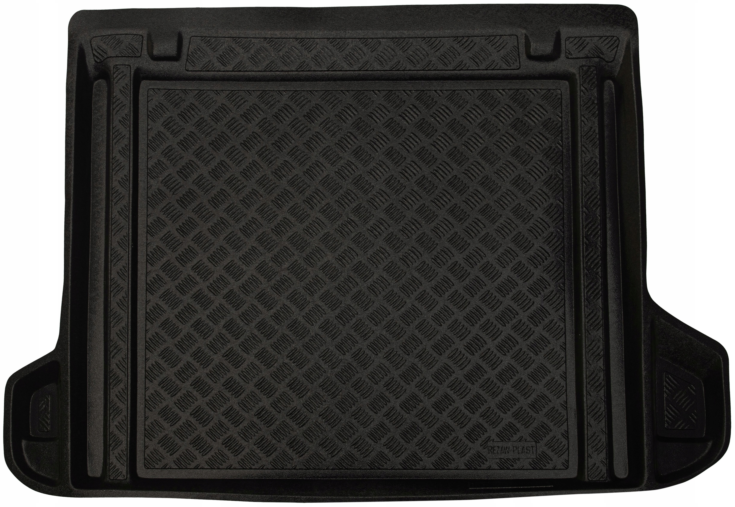 Plastová rohož Toyota Land Cruiser J150 2017-2024