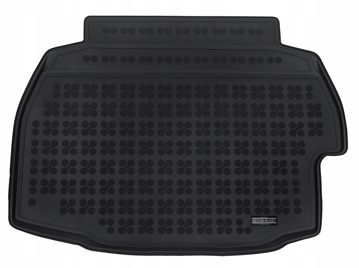 Gumová vana do kufru Toyota C-hr, 2023- , 2.0 Hybrid