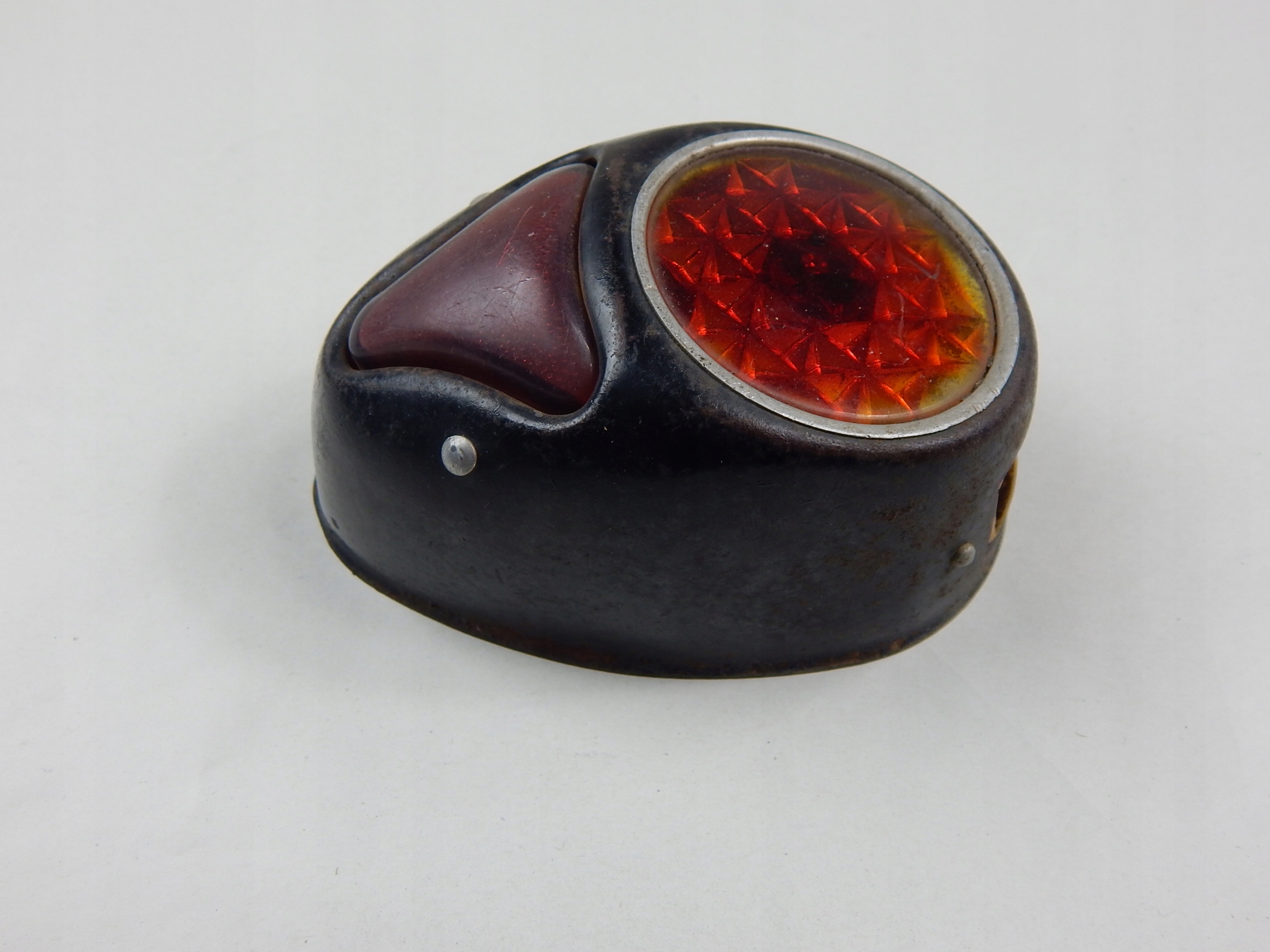 Żółwik M-72 K-750 ORYGINAŁ Stan opakowania zastępcze