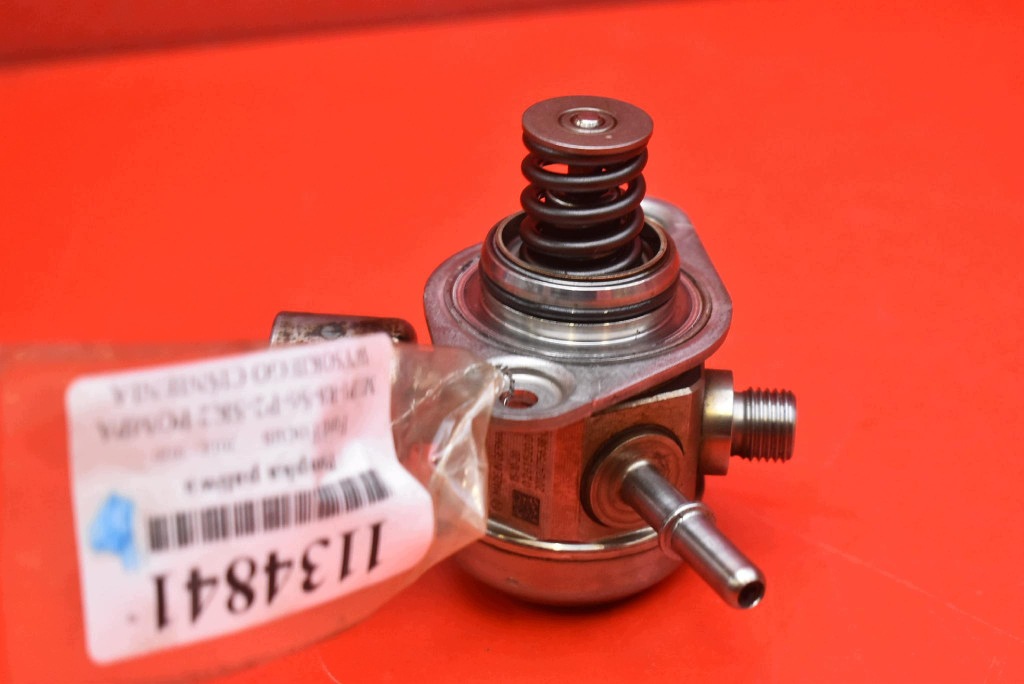 pompa alto pressione CM5G-9D376-GA FORD FOCUS MK3 1.0 ECOBOOST 100 KM