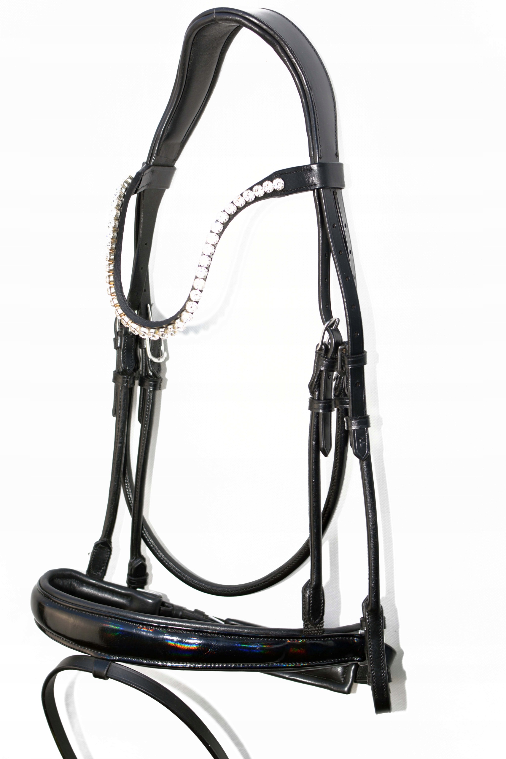 OGŁOWIE ANATOMICZNE PROFILOWANE ROZ. FULL Rozmiar 3 (full)