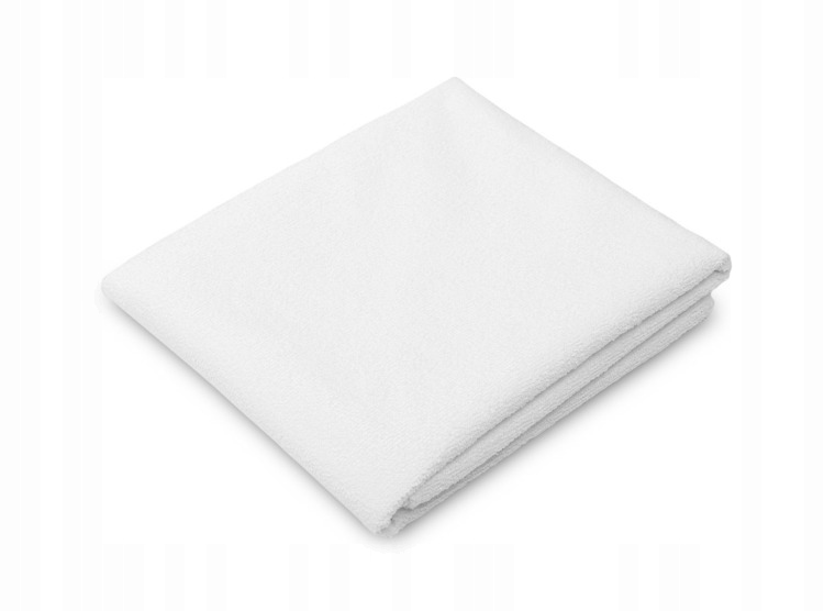 

Podkład Wodoodporny Nieprzemaka Podgumowany 60x120
