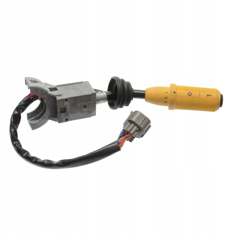 Přepínač Jízdy Vpřed/vzad Traktorbagru Jcb 2CX 3CX 4CX