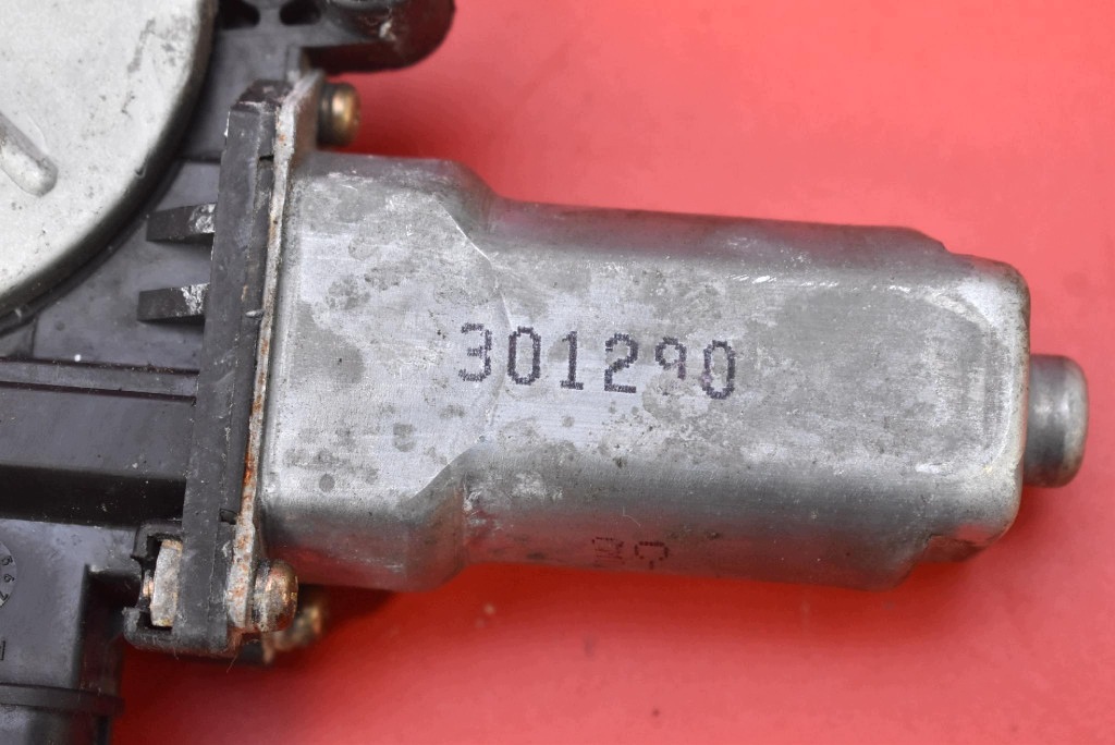 window regulator left front EU HONDA ACCORD 7 VII sedan 02-06