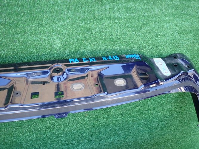 MERCEDES W213 213 E-KLASA KOMBI boot doors rear part