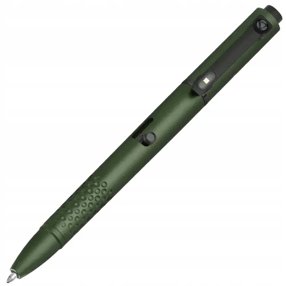 Multifunkční svítilna Olight 120 lm Led