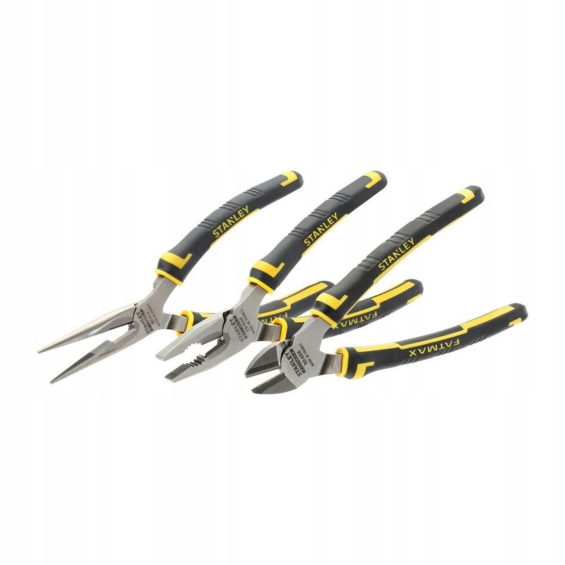 Sada Kleští Fatmax 165 MM 3 Ks