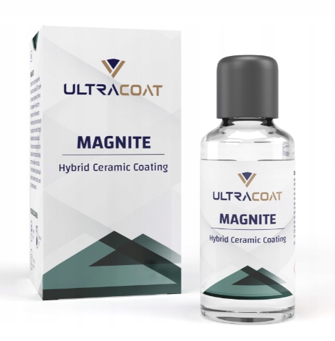 ULTRACOAT MAGNITE POWŁOKA CERAMICZNA 50ML