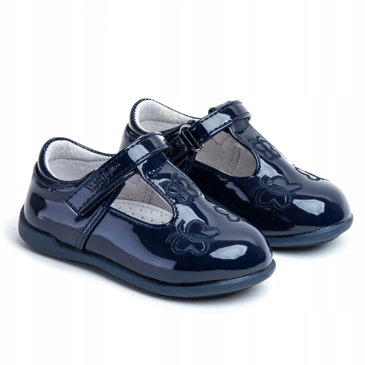 

Półbuty baleriny wew.SKÓRA lekkie miekkie Wojtyłko