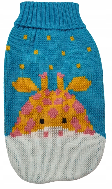 

sweterek sweter dla psa / szczeniaka - rozmiar L