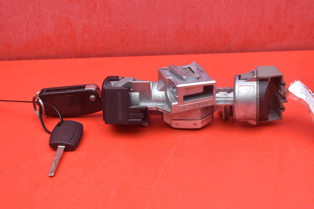 ignition key 3M51-3F880-AD FORD FOCUS MK2 1.6 16V 100 KM 08-11