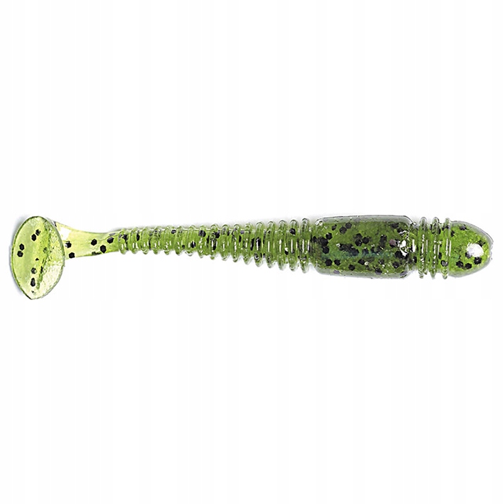 Guma Zapachowa Sandaczowa Lucky John Tioga 3,4'/8,6cm: PA01